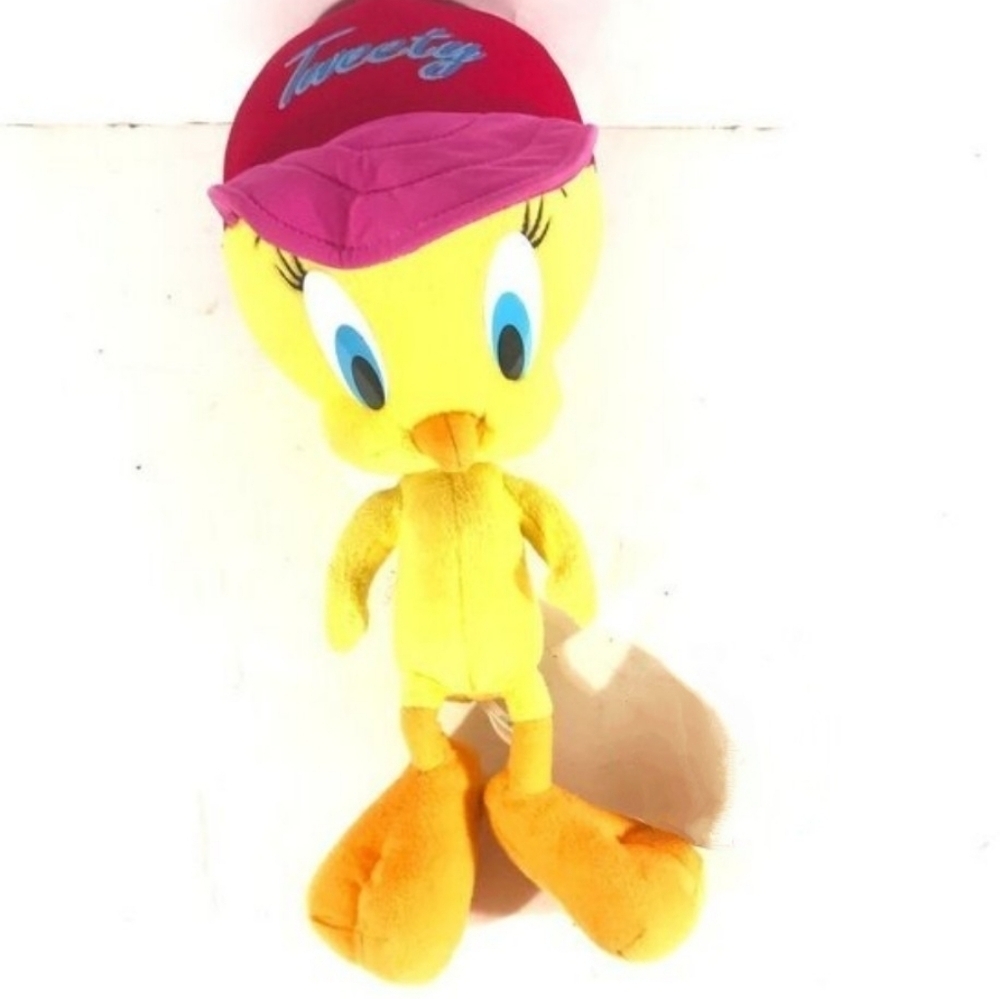 Vintage Looney Tunes Collectors Item Toy Gift Bundle